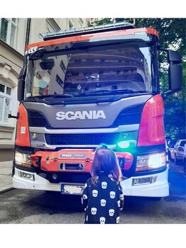 scania